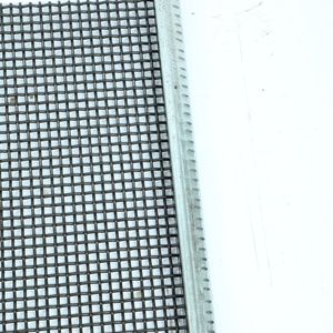 יריעות רשת מתכת מרובעות, רשת ריתוך, מפעל למכירת רשת רגילה וארוגה בהולנד, רשת דקורטיבית מקומטת, רשת מתכת - Product Image 3