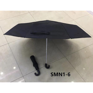 Parapluie holographique - Modèle 162445 (Variante SMN1-6) - Product Image 1