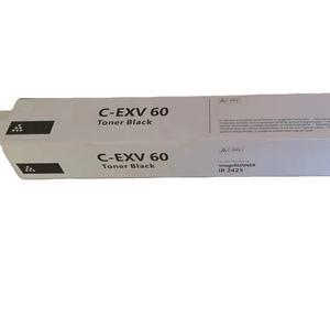 Werks hersteller V60 C-EXV60 CEXV60 Toner Kompatibel für <span class=keywords><strong>Ca</strong></span>-non ImageR UNNER IR2425 SERIE V60 C-EXV 60 CEXV 60 Toner - Product Image 3