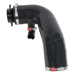 Tuyau d'admission d'air en silicone de remplacement OE pour VW <span class=keywords><strong>Golf</strong></span> MK8 R Audi S3 8Y <span class=keywords><strong>Turbo</strong></span> et tuyau de filtre à air <span class=keywords><strong>4</strong></span> couches renforcées - Product Image 6