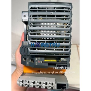 Módulo PLC B&R para el host B&R X20CP1586, H - Product Image 3