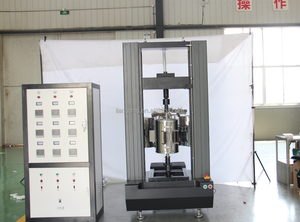 Chambre de chauffage/essai à hautes températures de résistance à la traction d'utilisation de four de laboratoire - Product Image 5