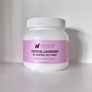 مخزون كامل هلام اشراق قناع البودرة الكورية للبيع بالجملة - Product Image 6