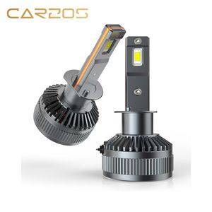 Faros LED Decodificados para Coche <span class=keywords><strong>Van</strong></span> GM H1/H7 de Alto Brillo - Product Image 1