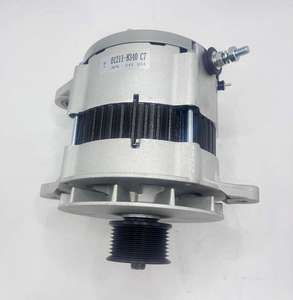 Alternateur 400-52197 pour moteur Caterpillar C7 - Product Image 4