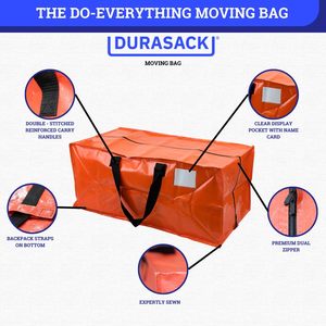 Muestra gratuita: Bolsa plegable portátil con cremallera para heno, bolsa de transporte para pacas de heno, bolsa para heno y alimento, ideal para árboles de Navidad. - Product Image 4