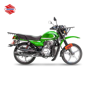 Haojun CGL todoterreno motocicleta 150cc motocicletas <span class=keywords><strong>125</strong></span> <span class=keywords><strong>cc</strong></span> motocicleta - Product Image 4