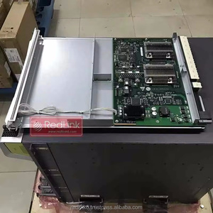 NE40E-X8A 03050LHL CR5DLPUF5377 Carte Flexible d'Unité de Traitement de Ligne (LPUF-53) pour Routeurs NE40E-X3A NE40E-X16A - Product Image 4