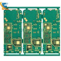 Personalización integral de diseño de PCB y PCBA con desarrollo de software de decodificación de firmware Software de decodificación de firmware personalizado para clon de PCB