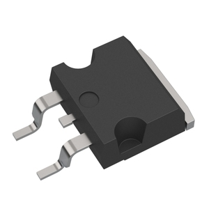 STGH30H65DFB-2AG Componentes Electrónicos Nuevos y Originales IGBT TRENCH FS 650V 60A H2PAK-2 - Product Image 1