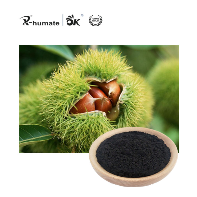 Калий ГУМАТ 98% мин порошок 325 сетка