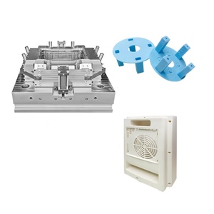 P&M Fabricante de Moldes Personalizados OEM, Piezas de ABS/PP/PC, Precisión de 0.01 mm, Certificación ISO9001:<span class=keywords><strong>2015</strong></span> para Piezas Moldeadas Pequeñas - Product Image 2