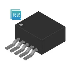 MIC39301-2.5BU TR BOM Service IC REG LIN 3A LOW VOLT LOW DROP MIC39301-2.5BU TR