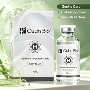 Relleno Corporal Ostin Bio HA para <span class=keywords><strong>Aumento</strong></span> <span class=keywords><strong>de</strong></span> Glúteos y Contorno Corporal <span class=keywords><strong>con</strong></span> Múltiples Especificaciones, Fabricante Personalizado OEM ODM - Product Image 4