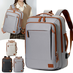Mochilas de Alta Calidad para Portátil, con Puerto USB, Impermeables, para Viajes, Negocios, de Gran Capacidad - Product Image 3