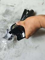 Levier de vitesses pour chargeuse sur pneus, transmission ZF 4WG200, référence 0501216205 0501 216 205