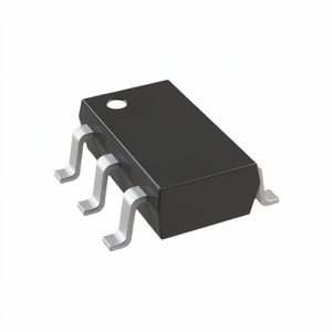 Authorized Distributor STMPS2161STR SC 74A, SOT 753 Power Management (PMIC) Components Electronic - Product Image 1