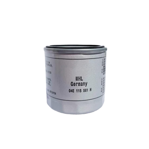 Масляный фильтр двигателя 04E115561 04E115561H 04E115561A 04E115561C W712/95 OC977/1 для VW SEAT SKODA AUDI GOLF TIGUAN TOURAN A3 - Product Image 2