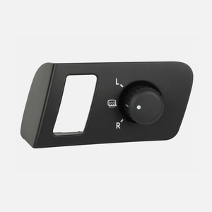 1T1959552 1T1959552E pour VW <span class=keywords><strong>Touran</strong></span> Caddy 2005-2014 Bouton de réglage de l'interrupteur du rétroviseur latéral arrière - Product Image 2