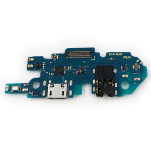 Vente directe d'usine carte de <span class=keywords><strong>chargeur</strong></span> rapide de téléphone portable charge Flex Placa De Carga pour <span class=keywords><strong>Samsung</strong></span> <span class=keywords><strong>A10</strong></span> - Product Image 3