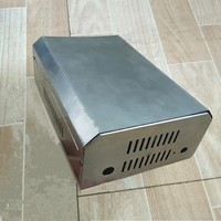 Fabricantes de Dongguan, Cajas para Computadora, Chasis, Gabinetes, Procesamiento de Chapa Metálica, Doblado, Soldadura, Corte Láser, China
