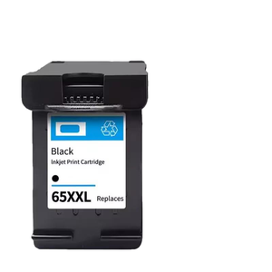Cartouche d'<span class=keywords><strong>encre</strong></span> compatible pour imprimante HP65 65XL 65XXL <span class=keywords><strong>Deskjet</strong></span> 3730 3732 3733 3735 3752 <span class=keywords><strong>3755</strong></span> 3758 - Product Image 4