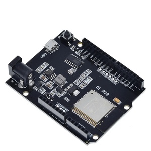 For <strong>Wemos</strong> <strong>D1</strong> <strong>ESP32</strong> ESP-32 WiFi BT 4MB Flash <strong>D1</strong> <strong>R32</strong> Board Module CH340 CH340G Development Board - Product Image 4