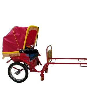 Chariot à cheval poney à deux roues personnalisé à vendre chariot à cheval Sulky pour cheval miniature - Product Image 4