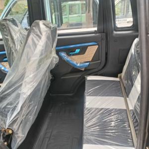 ขายตรงจากโรงงาน รถยนต์ไฟฟ้าสำหรับผู้ใหญ่แบบสี่ล้อ พลังงานใหม่ แท้ พร้อมระบบชาร์จเร็ว และระยะทางวิ่งน้อยกว่า 100 กม. - Product Image 5