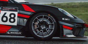 RIMRAGE VS-5RE Roues Formées Rims17-24 Pouces Conception <span class=keywords><strong>Motorsport</strong></span> Léger pour BMW M2 M3 M4 Tesla Modèle 3 <span class=keywords><strong>Porsche</strong></span> Cayman AudiS4 - Product Image 4