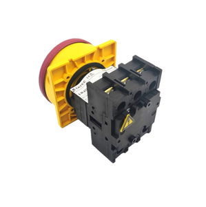 Interruttore a Camme Universale LW42, Selettore Rotativo da 22mm per Pannello di Controllo - Product Image 2