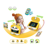 Tableau de dessin LCD multifonctionnel MILI pour enfants avec écran, sac à dos éducatif pour le dessin et le gribouillage