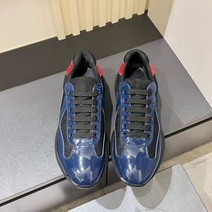 Zapatos de Skateboard para Hombre, Zapatillas de Cuero de Alta Calidad, Estilo Deportivo, Zapatillas de Marca Originales, Zapatillas de Tenis Bajas para Hombre - Product Image 5