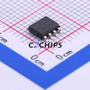 Amplificador operativo de chip IC de circuito integrado NE5532M/TR SOP-8 nuevo y original - Product Image 1