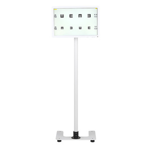 Monitor LCD para Optometría de 21.5 Pulgadas, Equipo para Pruebas de Visión con Pantalla de Alta Definición y Diseño Ligero - Product Image 5
