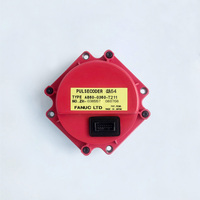L'ancienne version de A860-0360-T211 valeur absolue Fanuc encodeur d'impulsion testé OK, et deux versions sont disponibles Négociation de prix