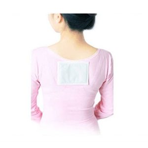 Tự Sưởi Ấm Cơ Thể 12 Giờ Ấm Sticker Patch, Nhiệt Độ Cơ Thể Vá, Tự Sưởi Ấm Vá Ấm - Product Image 2