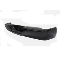 Parachoques de coche cubierta de parachoques trasero para RAM 2500/3500 2013-2018 conjunto de parachoques trasero otras partes del cuerpo 68207290AA-PFM