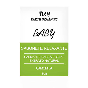 Savon biologique pour bébé Meilleur savon de bain et de toilette Nettoyage de base pour bébés Vente en gros Savon de bain de marque privée personnalisé - Product Image 6