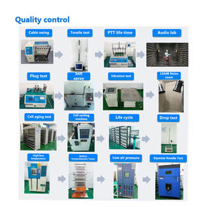 ASELSAN 양방향 라디오 라디오 용 파워 타임 배터리 팩 BB-4015 - Product Image 6