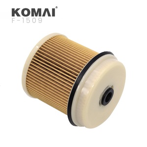 KOMAI Fuel Filter SX001-12580 1876100933 92956471 92956472 8-98037011-0C 2945611051 2945611050 2941010000 1876100930 P502427 - Product Image 3