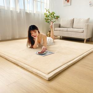 <span class=keywords><strong>Tapis</strong></span> en mousse à mémoire de forme épaisse à large bord <span class=keywords><strong>Tapis</strong></span> de jeu pour enfants <span class=keywords><strong>Tapis</strong></span> d'éveil pour bébé - Product Image 6
