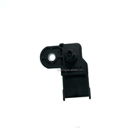 Sensor de presión absoluta del colector MAP 0281002680 sistemas eléctricos automáticos para piezas de automóviles Ford