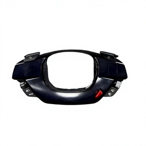 โมดูลพวงมาลัยคุณภาพสูง เหมาะสำหรับ Ferrari Roma, SF90, 296;  910837  910836  963133  795719 - Product Image 1