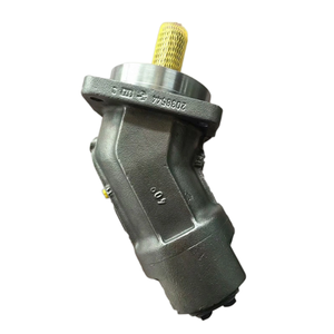 Pompe à huile hydraulique à piston axial Huade A2F A2F5; A2F12; A2F23; A2F28; A2F55; A2F80; A2F107; A2F160; A2F200; A2F200R5P2 - Product Image 4
