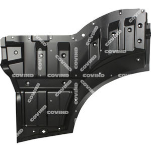 EXTENSIÓN DE PUERTA DERECHA PIEZA INTERIOR adecuada para Iveco AS S-WAY AS X-WAY MY2019 (5802426038) - Product Image 1