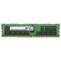 Module de mémoire RAM DDR5-6400 RDIMM ECC REG M321R4GA3EB2-CCP 32 Go (2Rx8) pour ordinateur de bureau, mémoire double rangée pour mise à niveau informatique