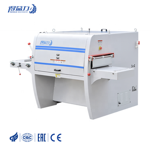 Machine à scier carrée à grande vitesse Série <span class=keywords><strong>F3</strong></span> pour bois de construction - Product Image 2