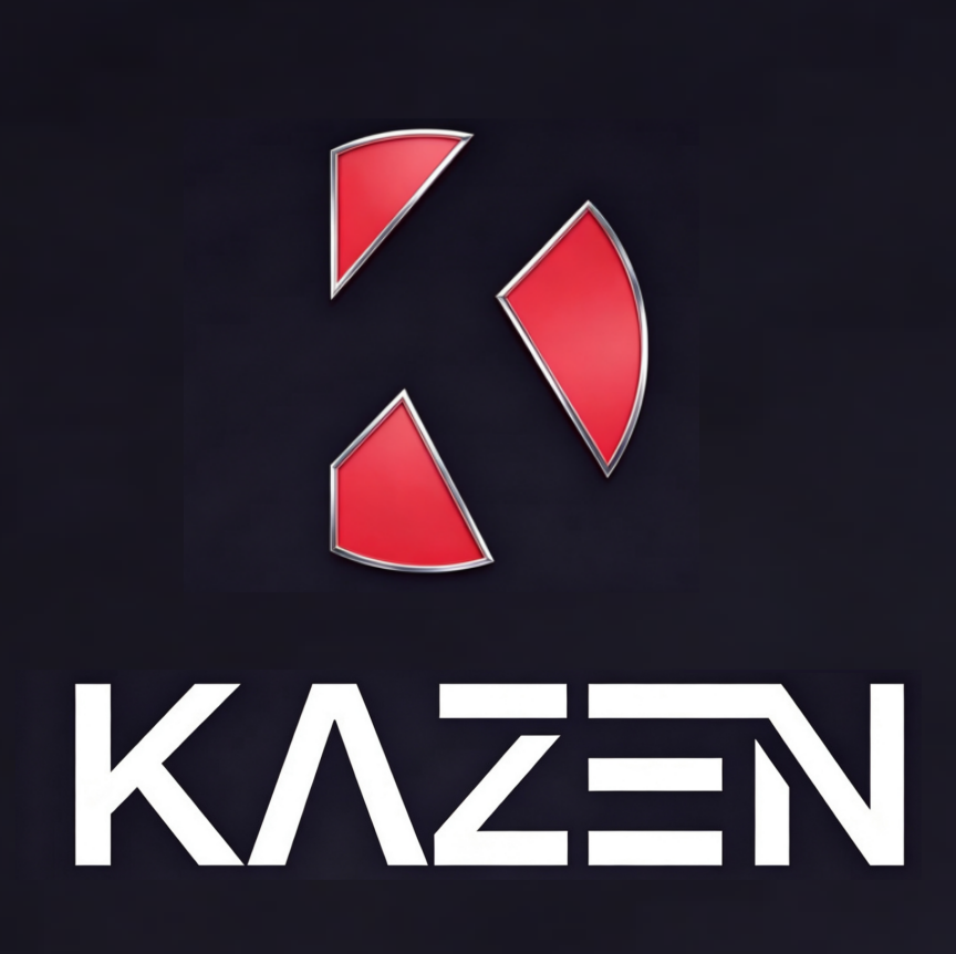Shanghai Kazen Technology Co., Ltd. logo