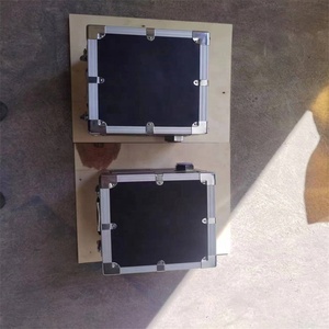 Máquina de testes de fluxo e pressão da bomba de pistão digital, testador de pressão do motor hidráulico portátil - Product Image 4